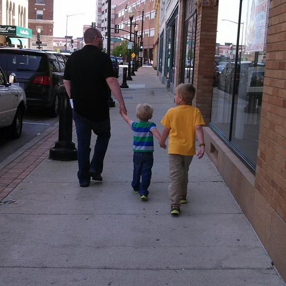 Meet your Posher, Kristi - Picture 1 of 1